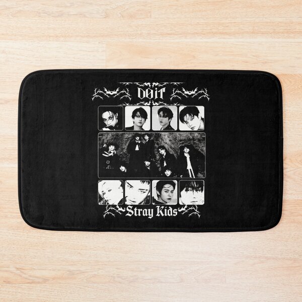 Item preview, K-Pop Band Collage Design designed and sold by kowenkeledji.