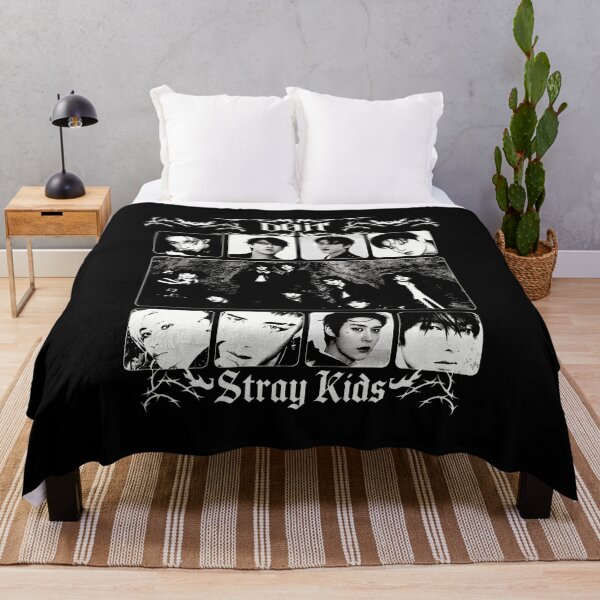 Item preview, K-Pop Band Collage Design designed and sold by kowenkeledji.