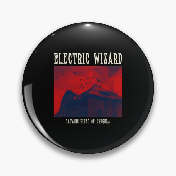 Item preview, electric wizard fan music lover psychedelic doom rock ⭐⭐⭐⭐⭐ best seller designed and sold by MichelleGil.