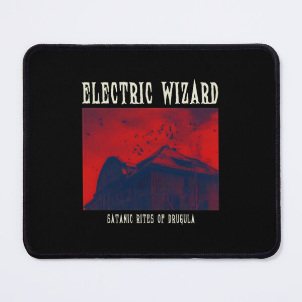 Item preview, electric wizard fan music lover psychedelic doom rock ⭐⭐⭐⭐⭐ best seller designed and sold by MichelleGil.