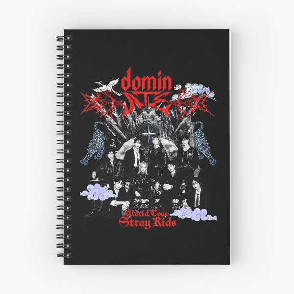 Item preview, K-Pop Group World Tour Graphic  designed and sold by ashkankett.