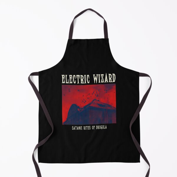 Item preview, electric wizard fan music lover psychedelic doom rock ⭐⭐⭐⭐⭐ best seller designed and sold by MichelleGil.