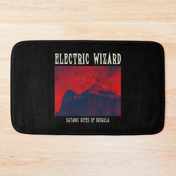 Item preview, electric wizard fan music lover psychedelic doom rock ⭐⭐⭐⭐⭐ best seller designed and sold by MichelleGil.