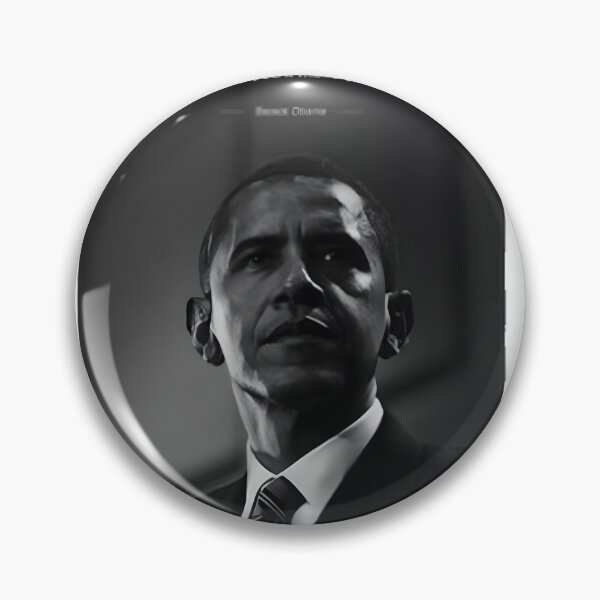 Item preview, Inspirational Vintage Quote Design Featuring Motivational Words by Obama designed and sold by Dyonn.