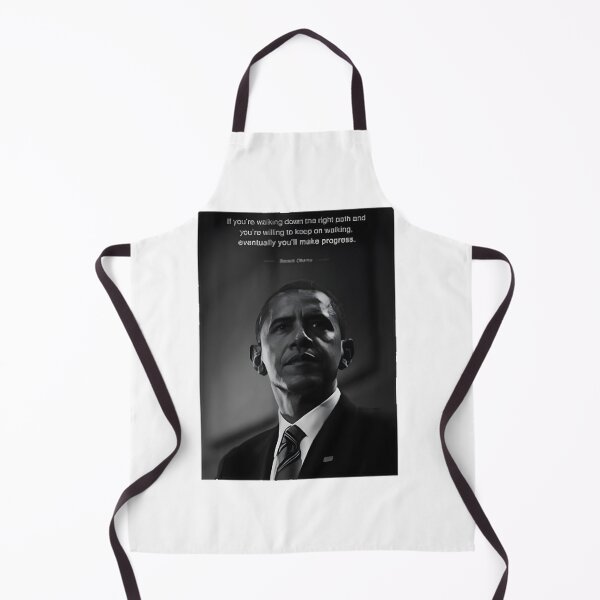Item preview, Inspirational Vintage Quote Design Featuring Motivational Words by Obama designed and sold by Dyonn.