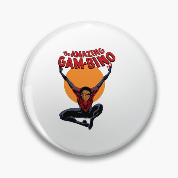 Item preview, People  Childish Gambino Style  designed and sold by AnimeMerch15.