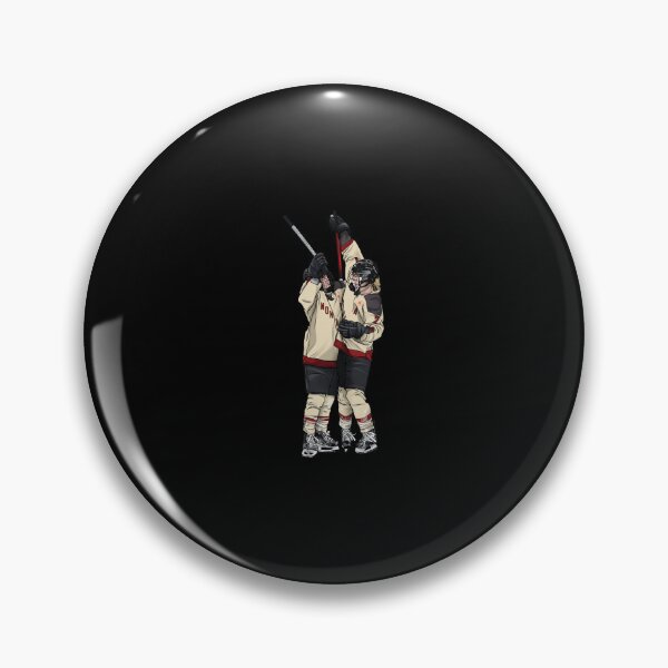 Item preview, Ice Hockey Goal Celebration Victory Art designed and sold by NICHONING12.