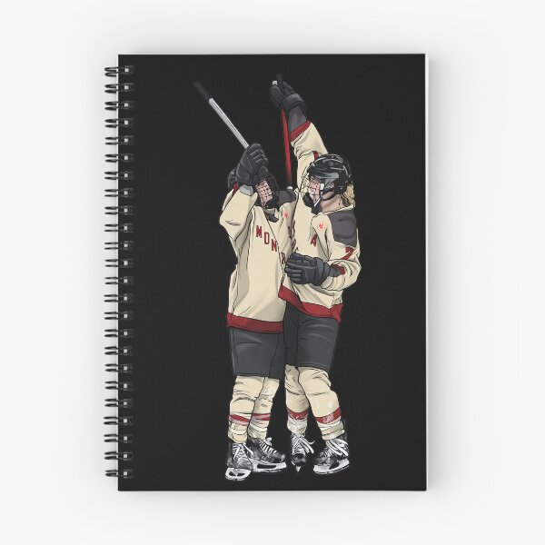 Item preview, Ice Hockey Goal Celebration Victory Art designed and sold by NICHONING12.
