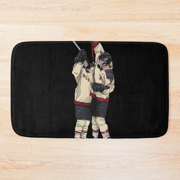Item preview, Ice Hockey Goal Celebration Victory Art designed and sold by NICHONING12.