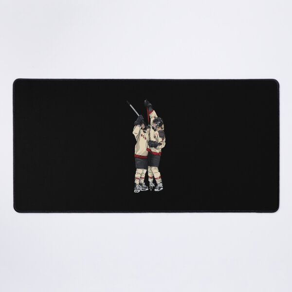 Item preview, Ice Hockey Goal Celebration Victory Art designed and sold by NICHONING12.