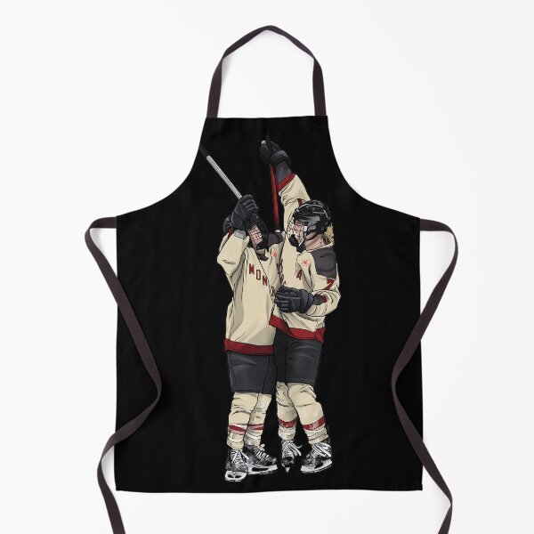 Item preview, Ice Hockey Goal Celebration Victory Art designed and sold by NICHONING12.