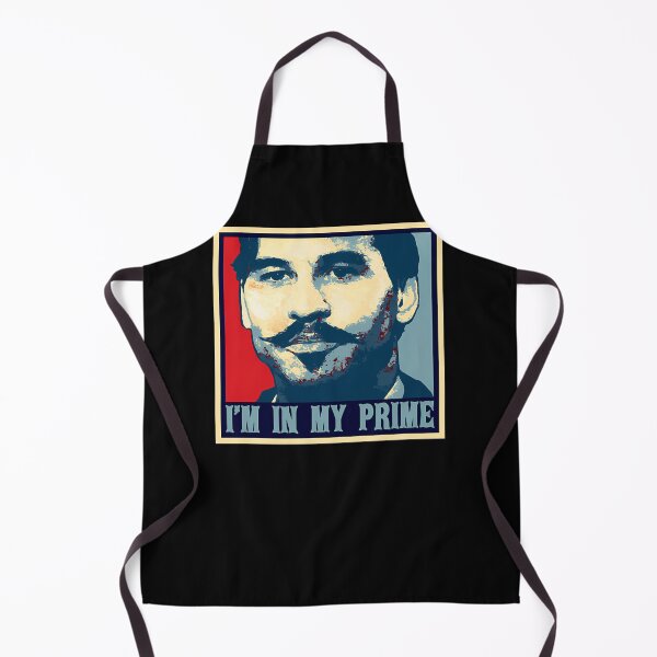 Item preview, Doc Holiday I'M In My Prime. Tombstone  Movie  Retro 90S  designed and sold by deanna8ag.