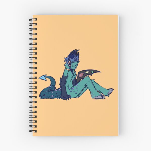 Item preview, Turquoise Drake Slumber designed and sold by Antendr0ad.