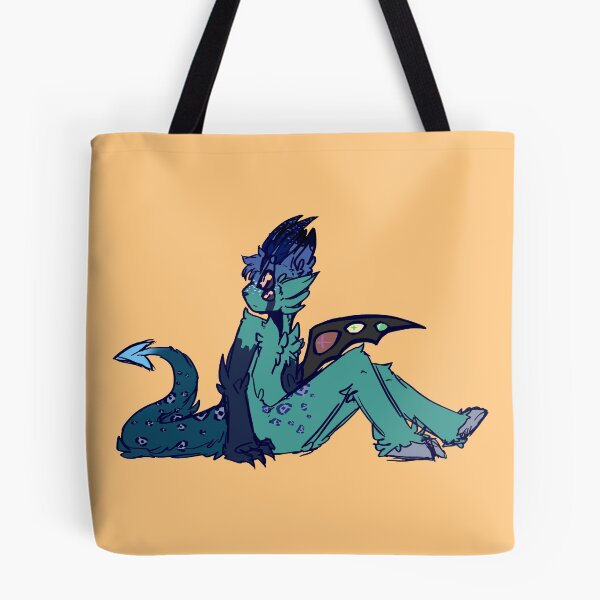 Item preview, Turquoise Drake Slumber designed and sold by Antendr0ad.