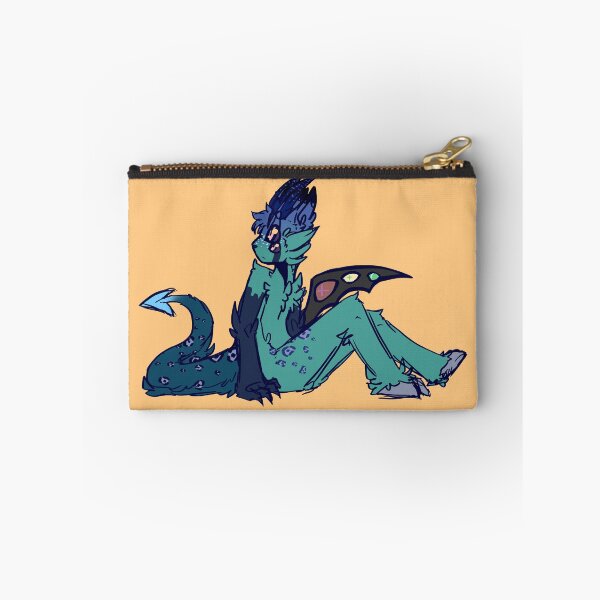 Item preview, Turquoise Drake Slumber designed and sold by Antendr0ad.