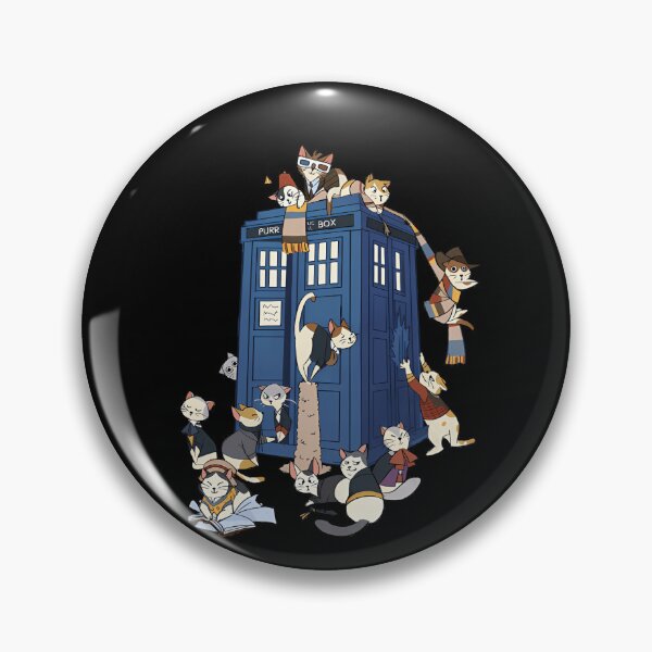 Item preview, Doctor Cat  designed and sold by karenKristi.