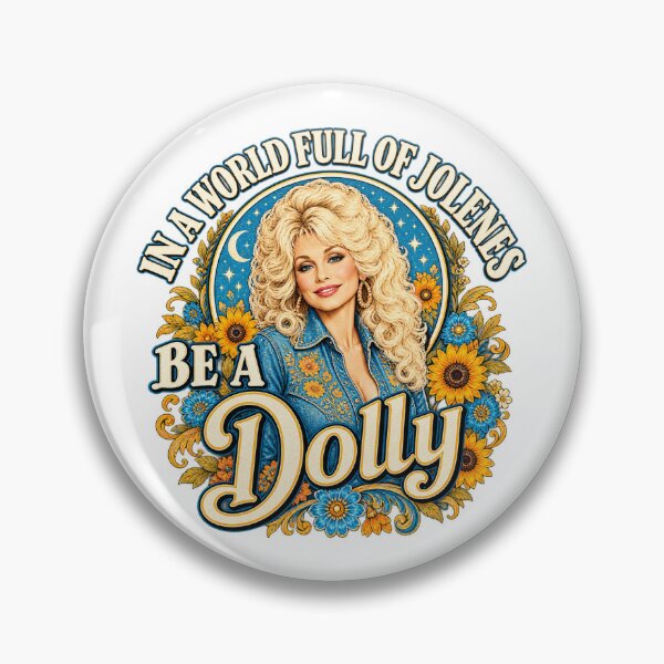 Item preview, Dolly Parton  designed and sold by PersonaVibe.