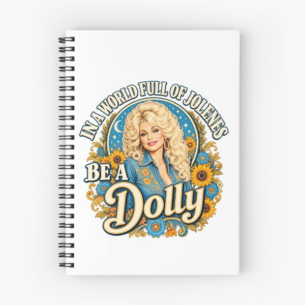 Item preview, Dolly Parton  designed and sold by PersonaVibe.