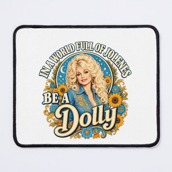 Item preview, Dolly Parton  designed and sold by PersonaVibe.