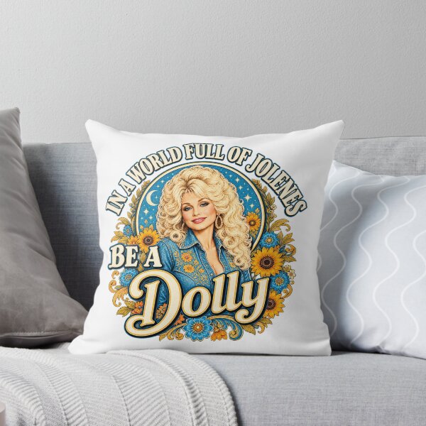 Item preview, Dolly Parton  designed and sold by PersonaVibe.
