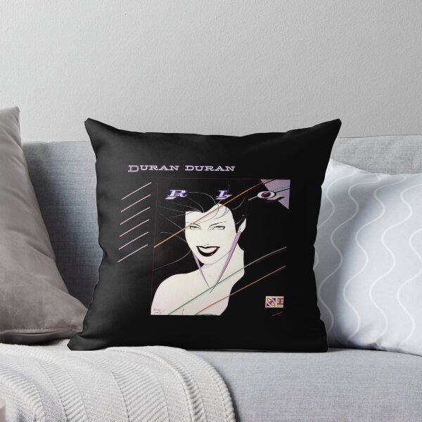 Item preview, duran duran, rio designed and sold by MichelleGil.