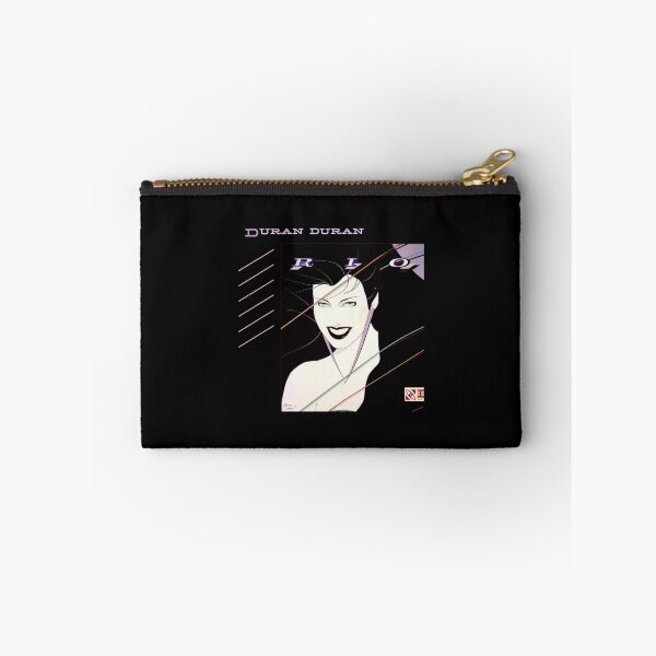 Item preview, duran duran, rio designed and sold by MichelleGil.