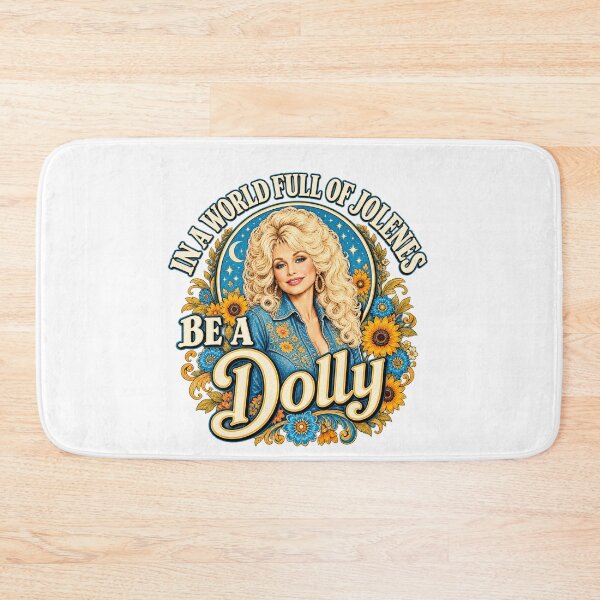 Item preview, Dolly Parton  designed and sold by PersonaVibe.