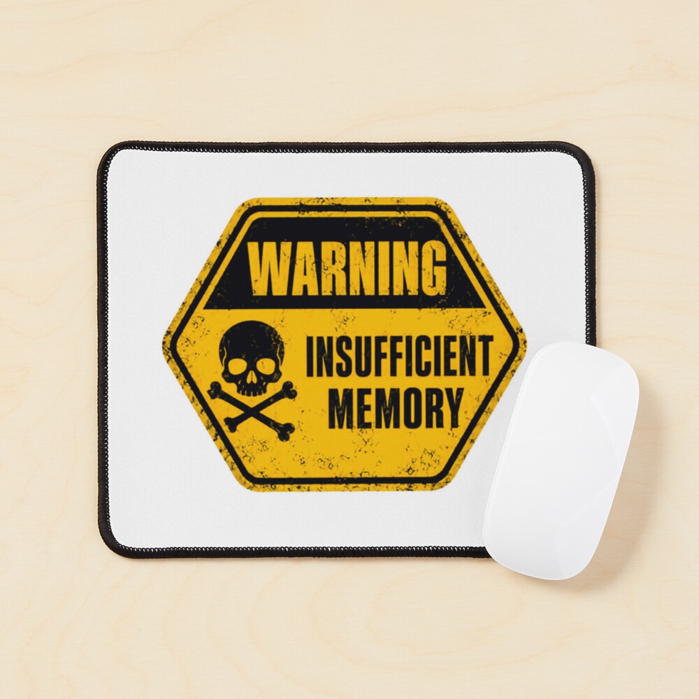 Item preview, Mouse Pad designed and sold by HumansStuck12.