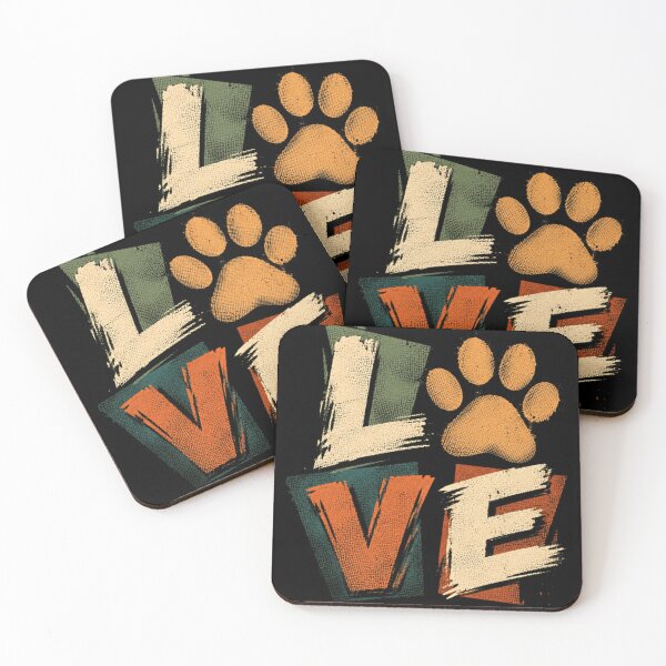 Item preview, Love Pet Owner Animal Lover Dog Cat Parent designed and sold by JonesFlora2025.