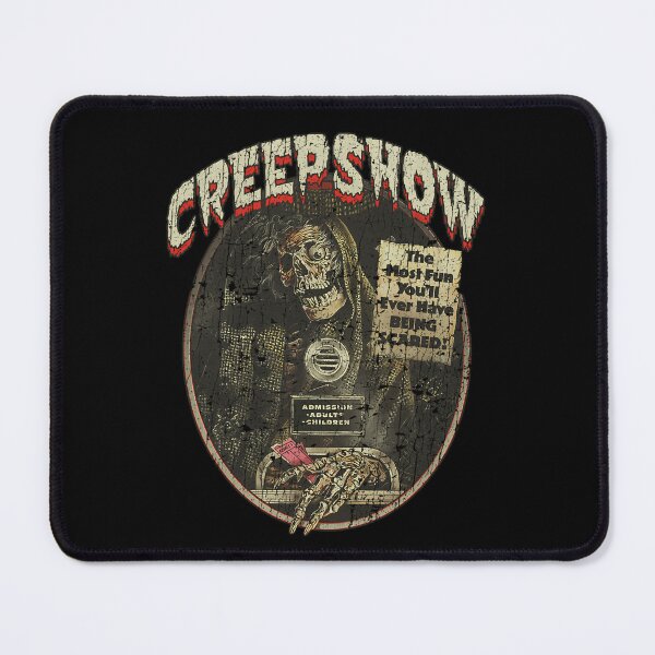 Item preview, Creepshow 1982 designed and sold by Zak-Jenkins-92.