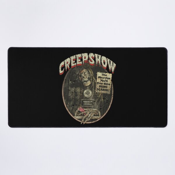 Item preview, Creepshow 1982 designed and sold by Zak-Jenkins-92.