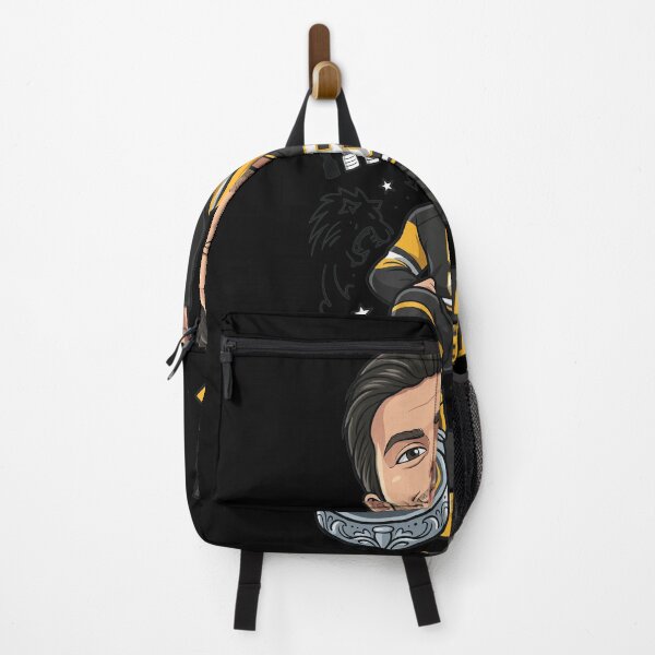 Item preview, Kris Letang Number 58 Hockey Caricature Art designed and sold by NICHONING12.