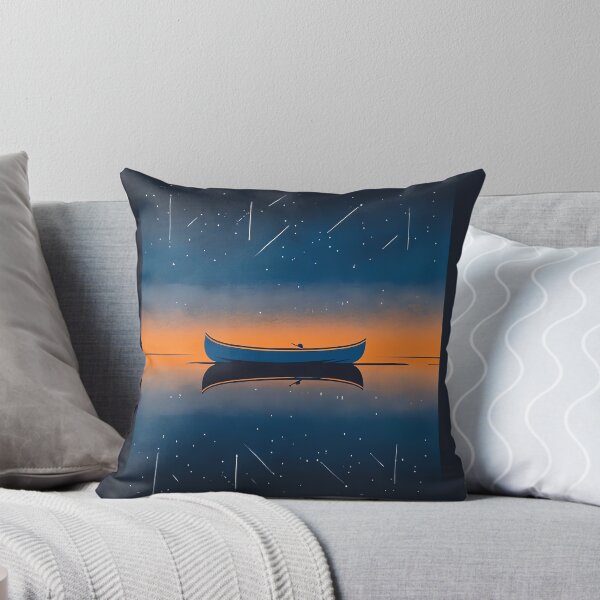 Item preview, Midnight Voyage designed and sold by ONYX Pixee.