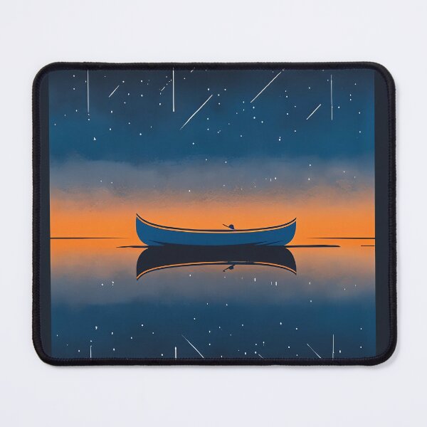 Item preview, Midnight Voyage designed and sold by ONYX Pixee.