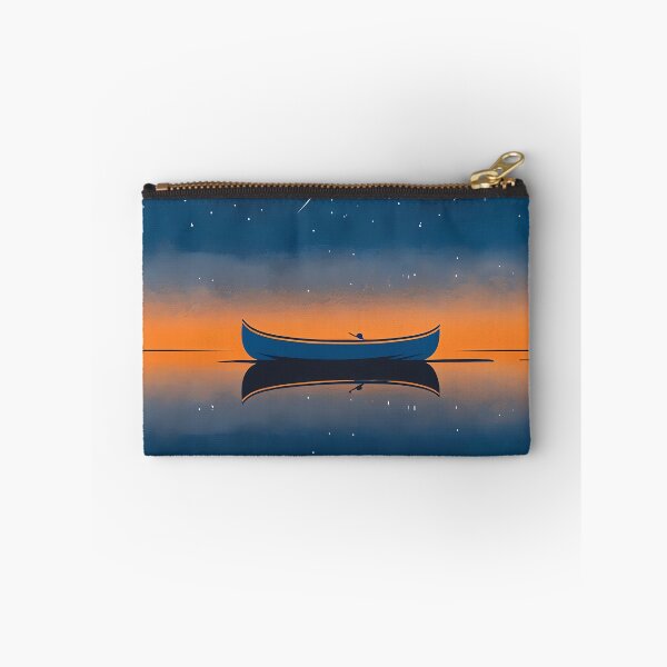 Item preview, Midnight Voyage designed and sold by ONYX Pixee.