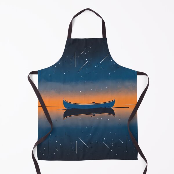 Item preview, Midnight Voyage designed and sold by ONYX Pixee.