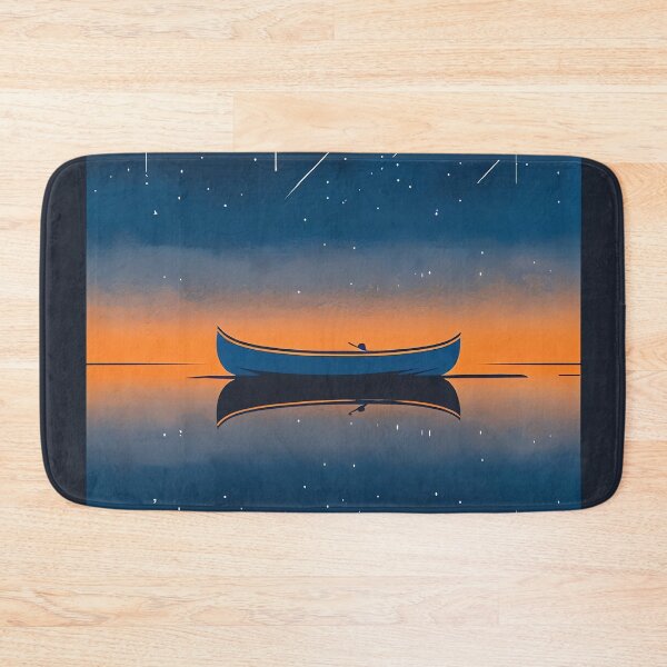 Item preview, Midnight Voyage designed and sold by ONYX Pixee.