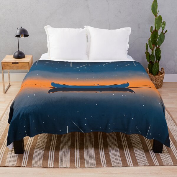 Item preview, Midnight Voyage designed and sold by ONYX Pixee.