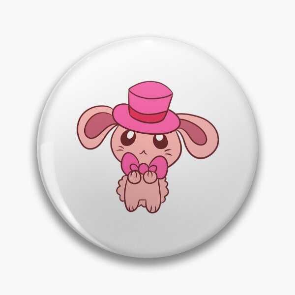 Item preview, Tophat Bunny designed and sold by arlitoickerson.
