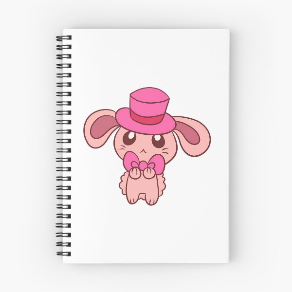 Item preview, Tophat Bunny designed and sold by arlitoickerson.