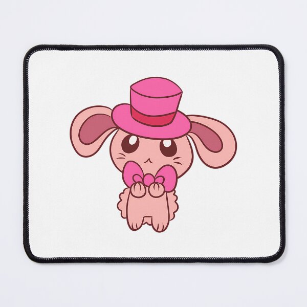 Item preview, Tophat Bunny designed and sold by arlitoickerson.