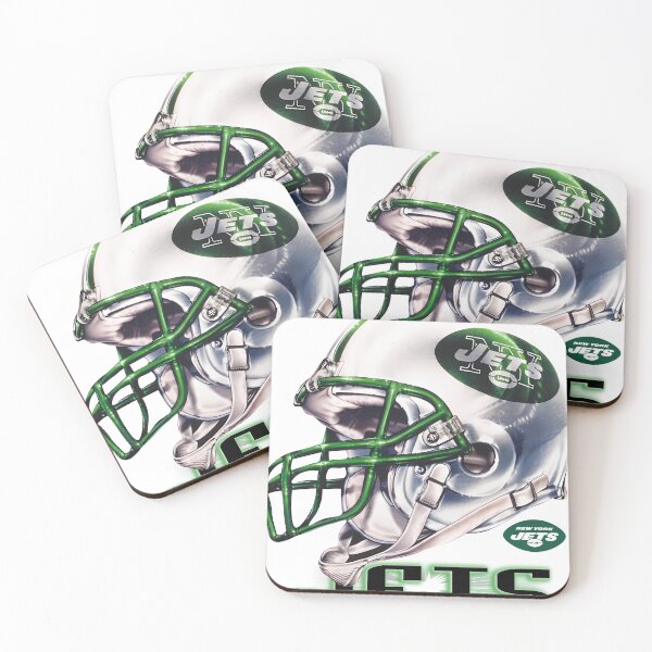 Item preview, New York Jets Football, Jets Football Team Sunday designed and sold by ArminKoestDE.
