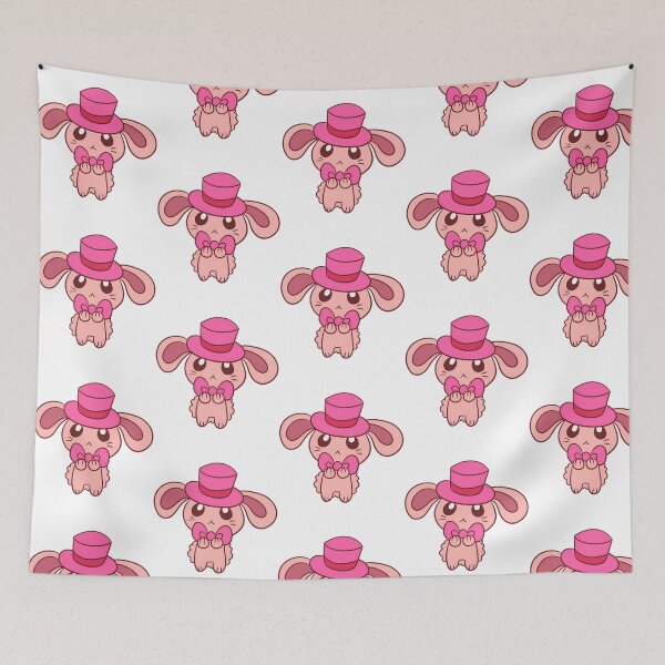Item preview, Tophat Bunny designed and sold by arlitoickerson.