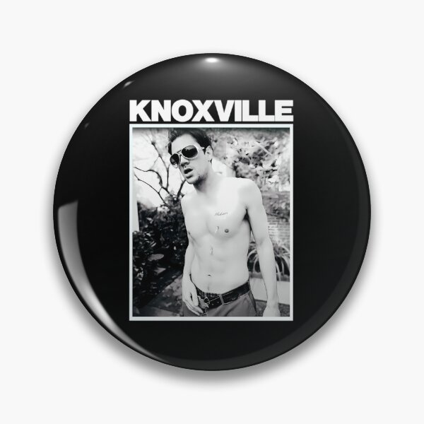 Item preview, Johnny Knoxville designed and sold by abdelrazek20.