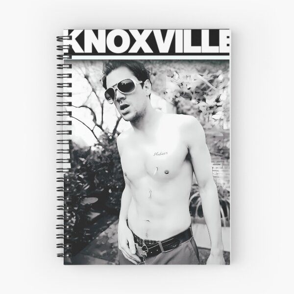 Item preview, Johnny Knoxville designed and sold by abdelrazek20.