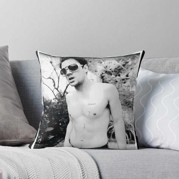Item preview, Johnny Knoxville designed and sold by abdelrazek20.