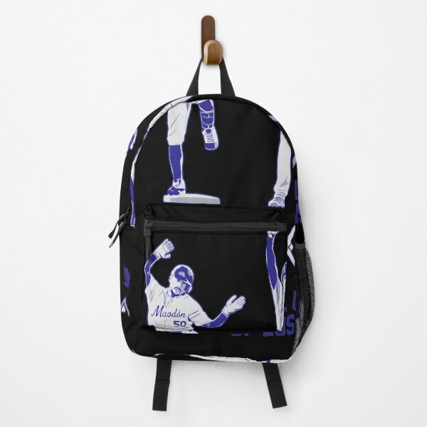 Item preview, LA Baseball Celebrations Trio Art designed and sold by NICHONING12.