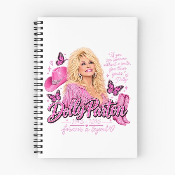 Item preview, Dolly Parton  designed and sold by PersonaVibe.