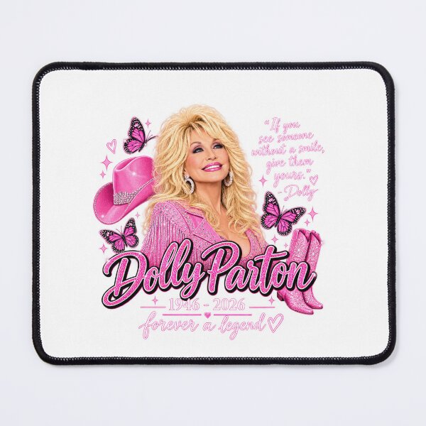 Item preview, Dolly Parton  designed and sold by PersonaVibe.