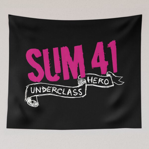 Item preview, underclass hero designed and sold by schepo.